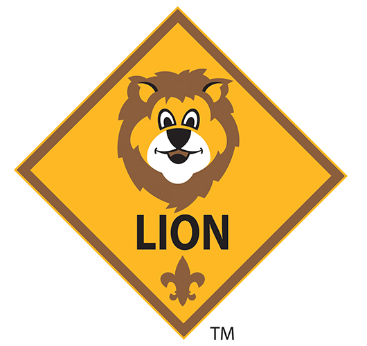 Group avatar for Lion Den 2038