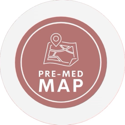 Group avatar for Pre-Med Map