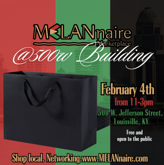 Group avatar for 🛍️Vendors | 500 WEST - February 4, 2026