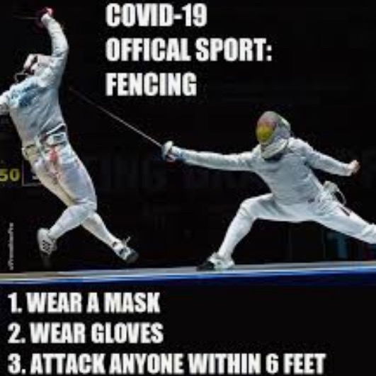 Group avatar for OU Fencing