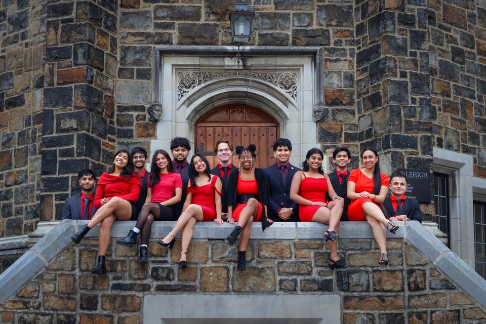 Group avatar for LU Bhangra 2025-26