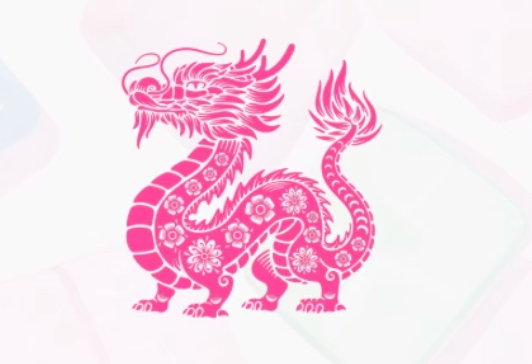 Group avatar for Lucky Tiles Mahjong