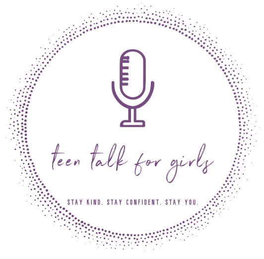 Group avatar for Teen Talk for Girls