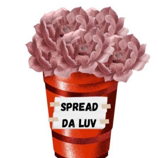 Group avatar for Spread Da Luv General Chat ‘24-‘25 ❤️‍🔥