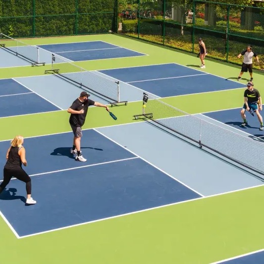 Group avatar for Polk County Pickleball