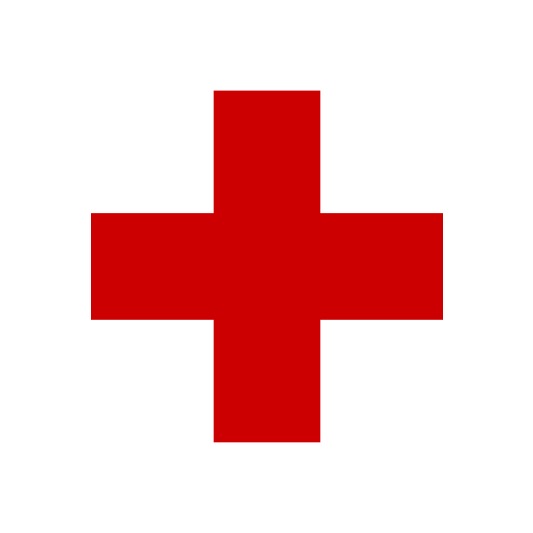 Group avatar for (New) Red Cross Club @ UMD