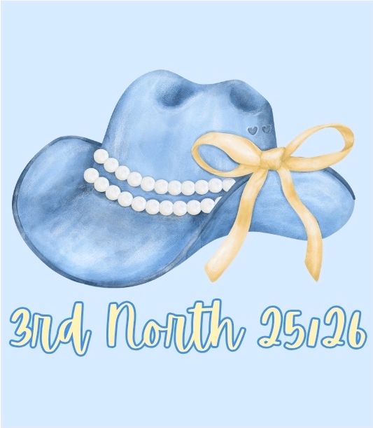 Group avatar for West Hall 3rd North