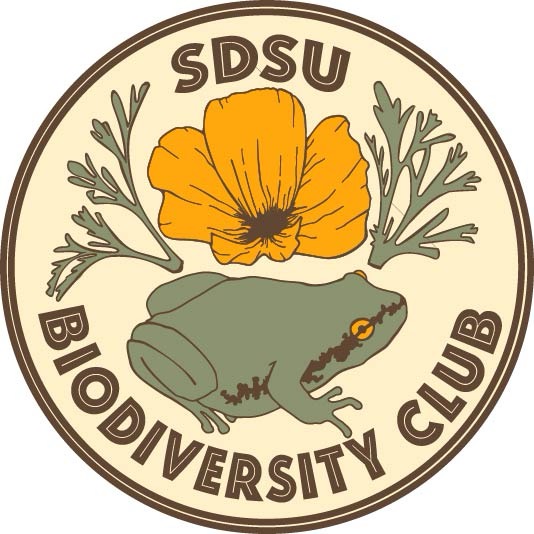Group avatar for SDSU Biodiversity Club