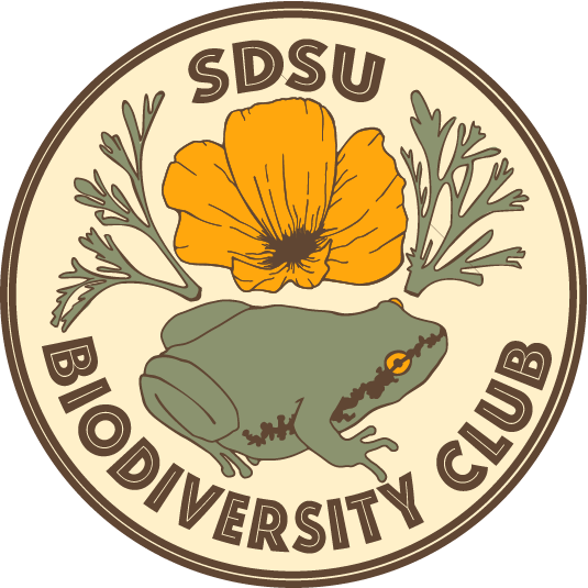 Group avatar for SDSU Biodiversity Club