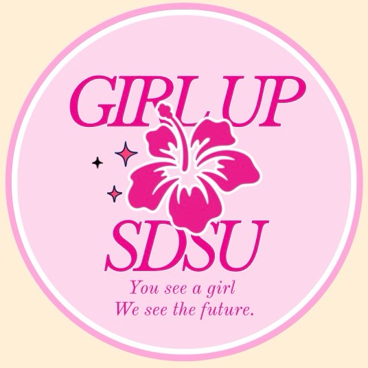 Group avatar for Girl Up SDSU