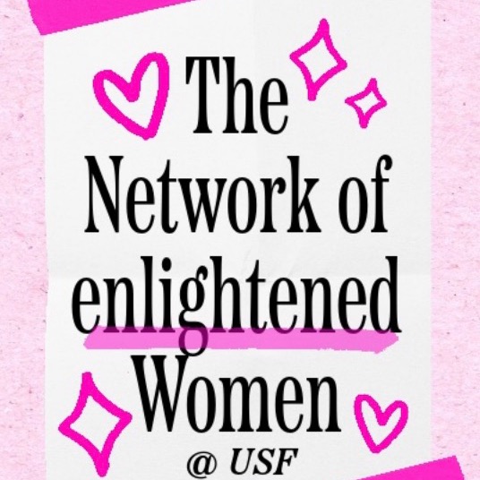 Group avatar for NeW at USF