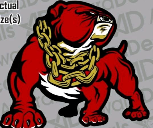 Group avatar for Carolina Elite BULLDOGS - 6U FLAG (Red Team)