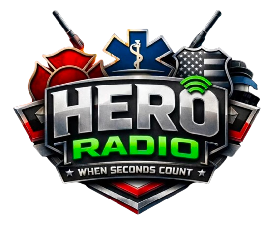 Group avatar for Hero Radio