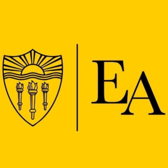 Group avatar for Economics Association