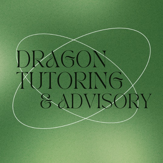 Group avatar for Dragon Tutoring (25-26)