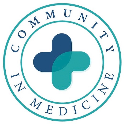 Group avatar for Community in Medicine UH