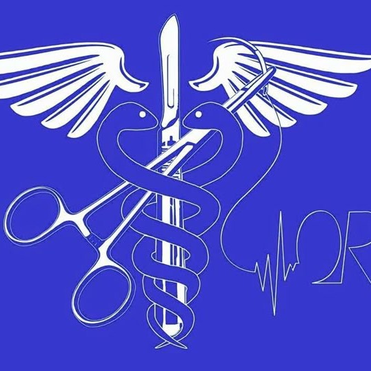 Group avatar for The Scrub hub 🩺👥