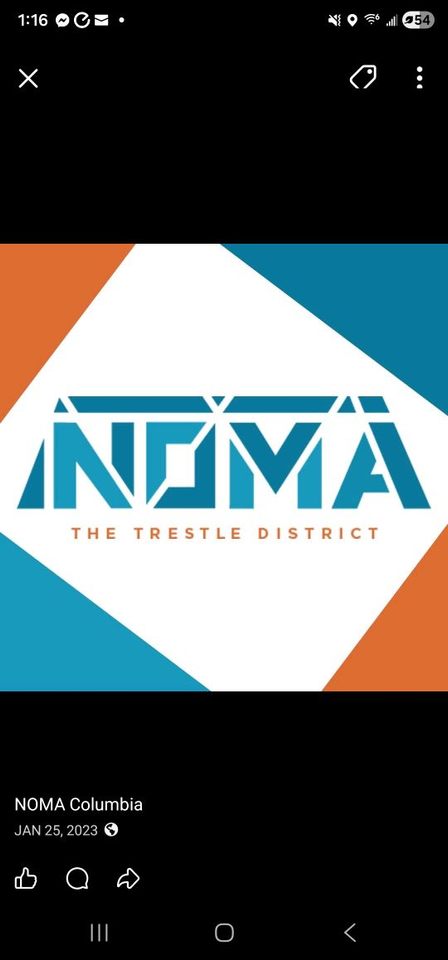 Group avatar for The NOMA Exchange