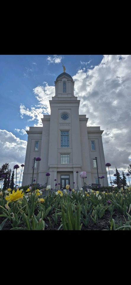 Group avatar for CC YSA 2nd Ward