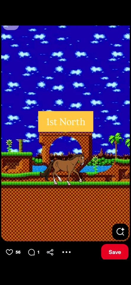Group avatar for 1st North - West Hall