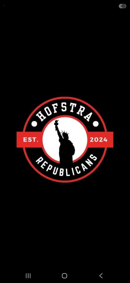 Group avatar for College Republicans ‘26-‘27