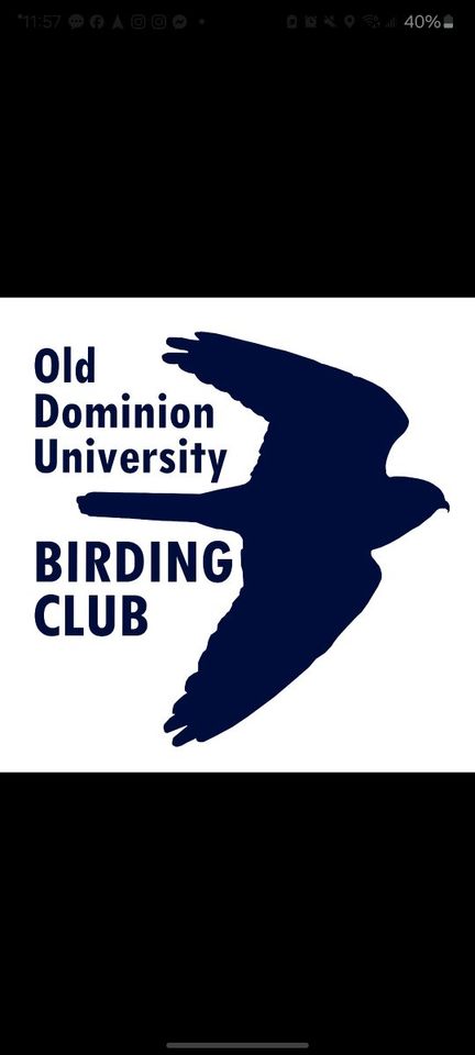 Group avatar for ODU Birding Club (OBC)
