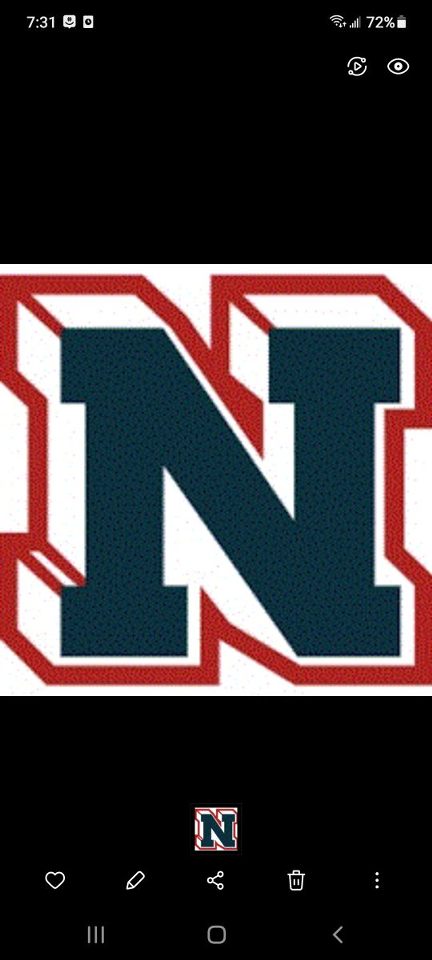 Group avatar for North 8th Grade Football