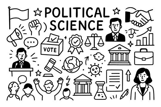 Group avatar for Political Science Club (Official)
