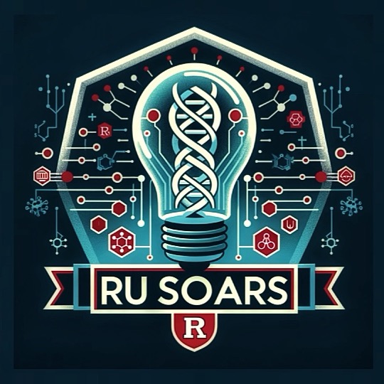 Group avatar for RU SOARS 25-26