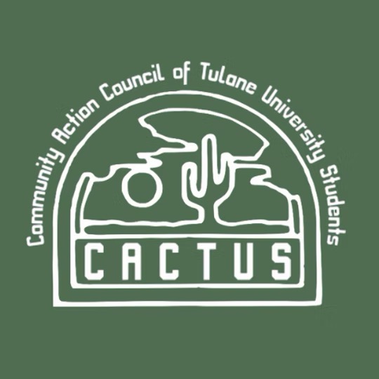 Group avatar for CACTUS GENERAL BODY