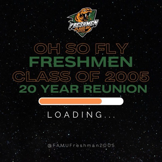 Group avatar for FAMU Freshman Class of 2005