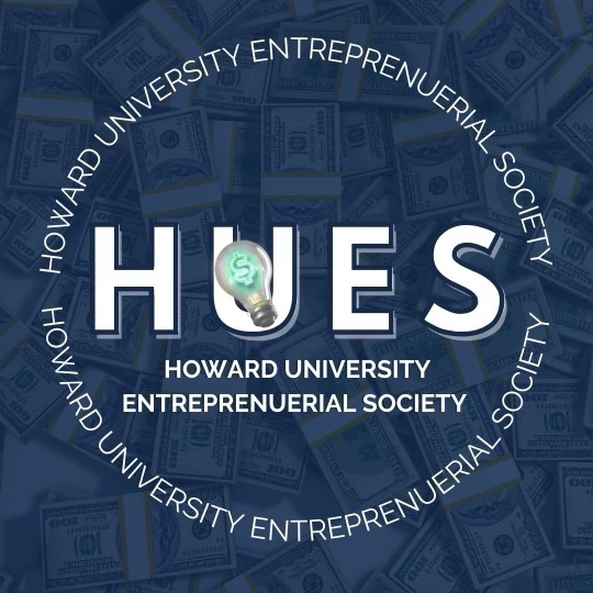 Group avatar for Howard University Entrepreneurial Society