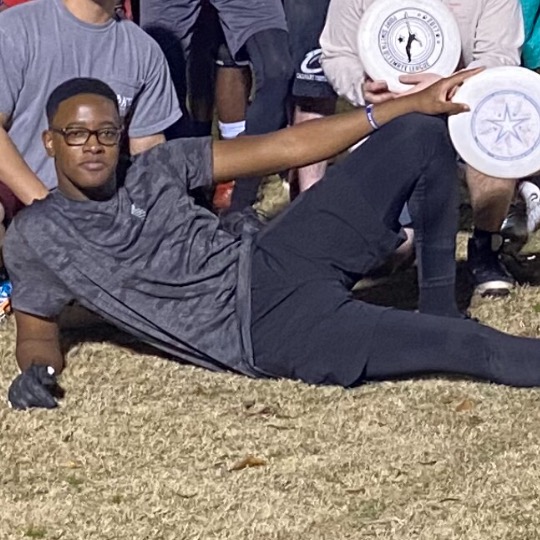 Group avatar for CSU Ultimate