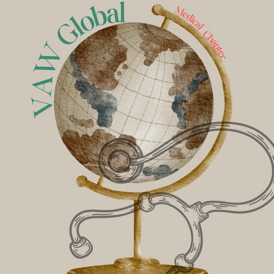 Group avatar for VAW Global at TAMU-CC