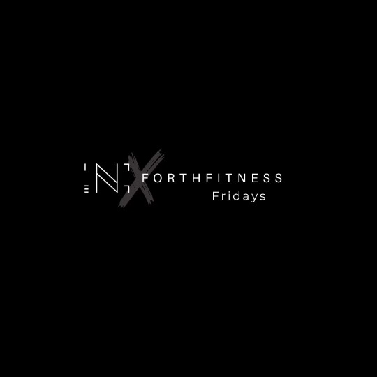 Group avatar for FORTH FITNESS