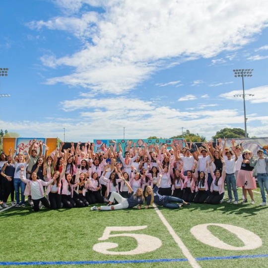 Group avatar for CLASS OF 2024