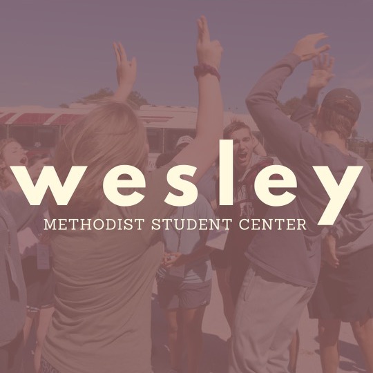 Group avatar for Social TAMU Wesley