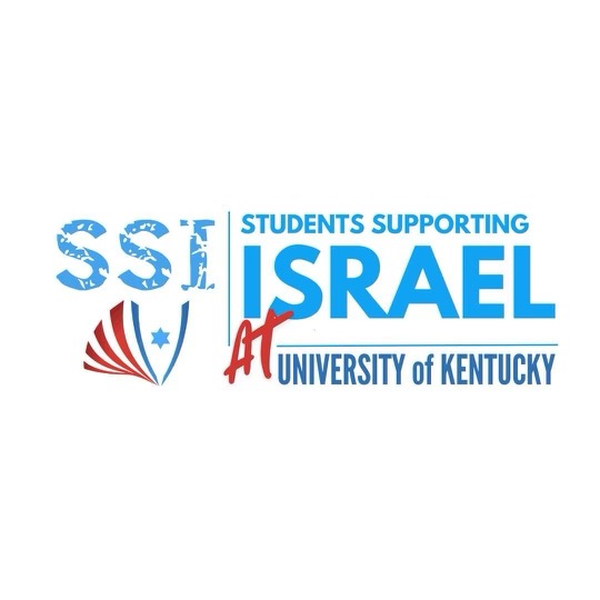 Group avatar for Students Supporting Israel UKY