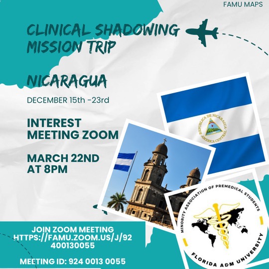 Group avatar for Nicaragua Interest Group