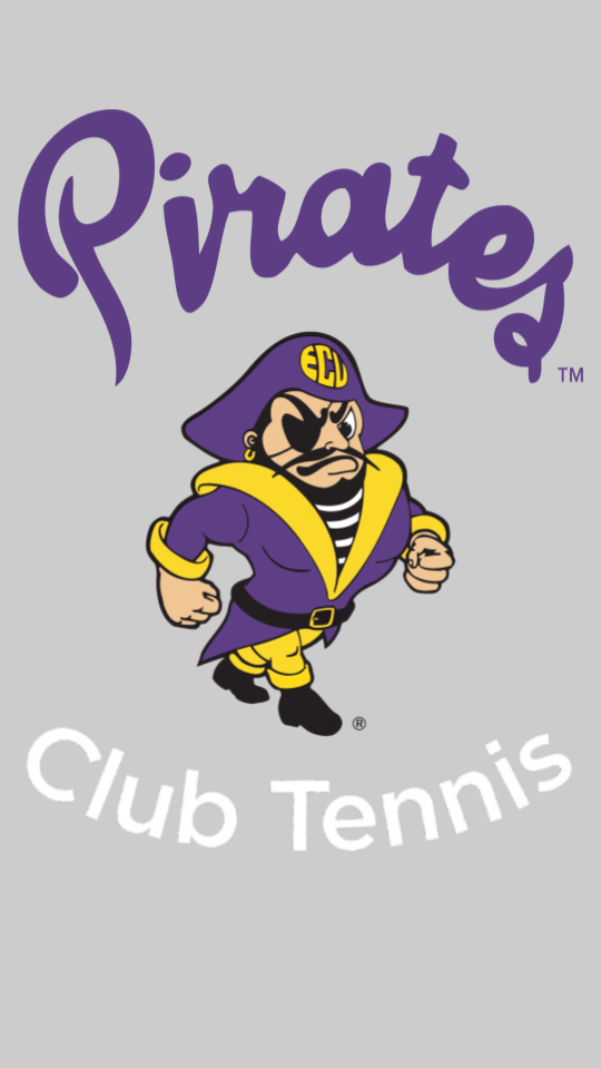 Group avatar for ECU Club Tennis Spring Girls Tryouts