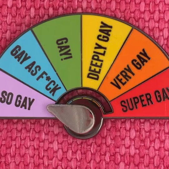 Group avatar for UARK LGBTQ+ 🏳️‍🌈