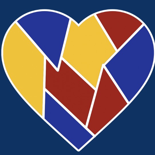 Group avatar for Mosaic Campus Ministry