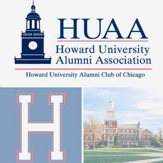 Group avatar for Howard University Alumni Club of Chicago