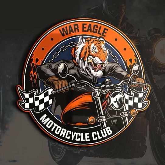 Group avatar for War Eagle Motorcycle Club