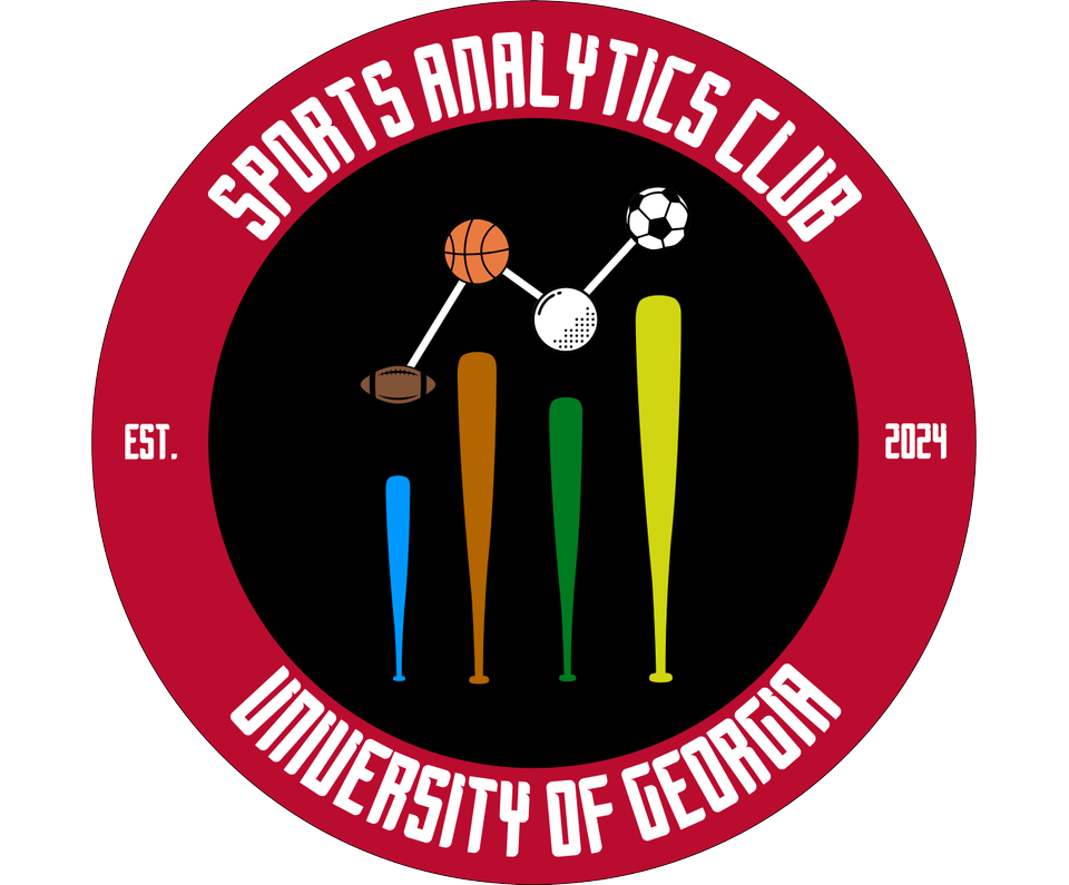 Group avatar for Sports Analytics Club @ UGA