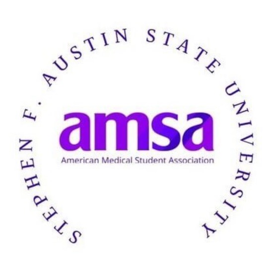 Group avatar for AMSA SFASU