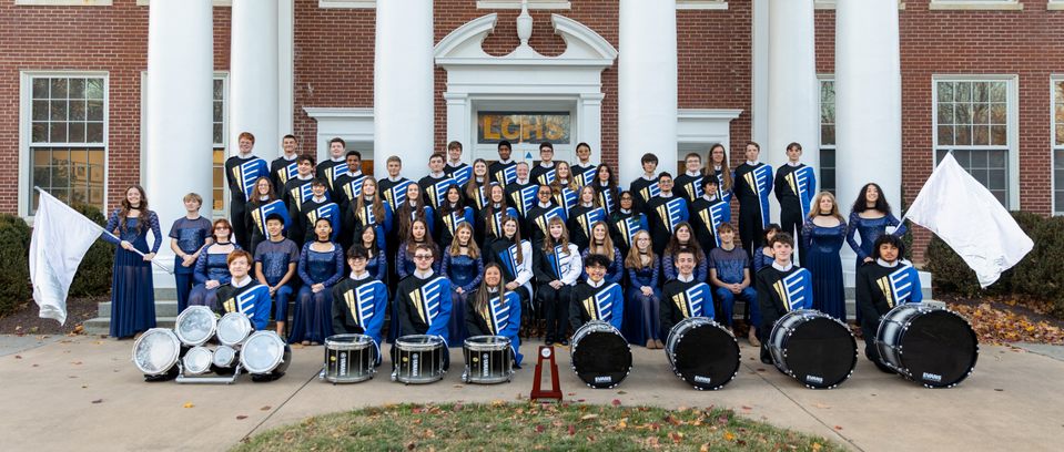 Group avatar for 26-27 Marching Captains Parent Group