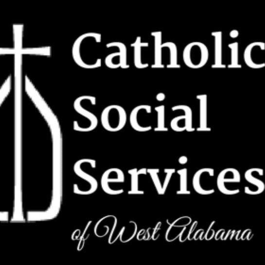 Group avatar for Bama Catholic Community Service