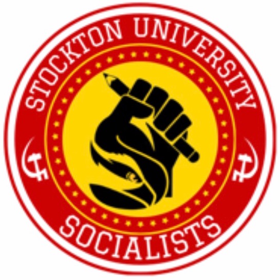 Group avatar for Stockton Socialists