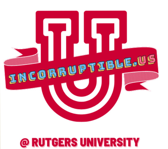 Group avatar for Incorruptible U @RU